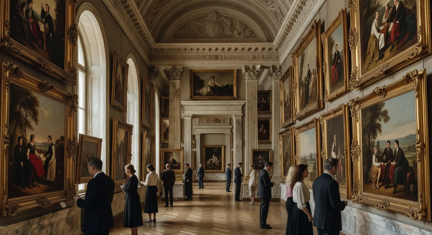 Les Russes de la Favière : Intelligentsia Russe en Provence 