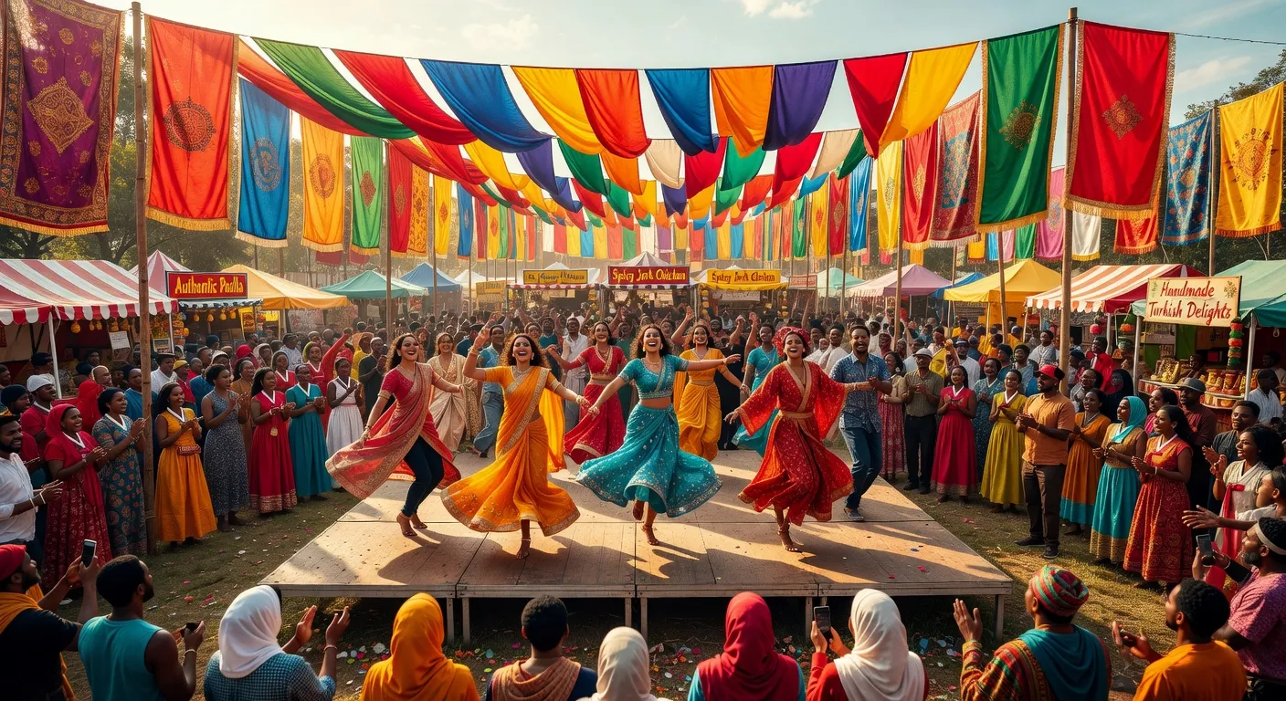 La fondation de la culture russe