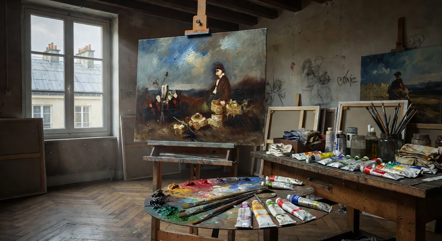 Alexeï Aigui et l'Ensemble 4'33 : musique contemporaine russ