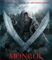 Mongol de Sergei Bodrov : Film Epique sur Gengis Khan