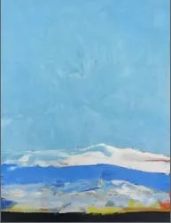 Exposition de Nicolas de Staël au MuMa Le Havre