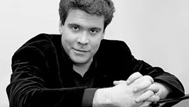 Le célèbre pianiste russe Denis Matsuev avec un récital