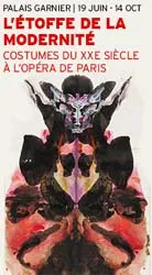 L'Exposition du costume de scène (dont Marc Chagall et Georg