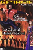 Grand Ballet National de Géorgie
