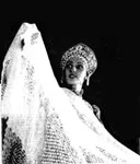 RUSSIE : Ensemble d'État des Choeurs et Danses d'Orenbourg !