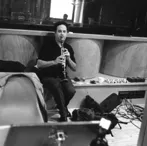 David Krakauers : Klezmer Madness !