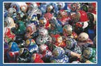 Foire Internationale de CAEN 2003 - Russie : l'Invité d'Honn