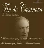 'Fin de Casanova' de Marina Tsvetaeva, célèbre écrivain russ