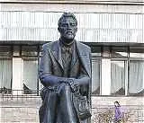 'La Cerisaie' de Tchekhov, célèbre écrivain russe