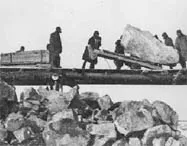 'Qui ne travaille pas ne mange pas' - Revue de théâtre au Go