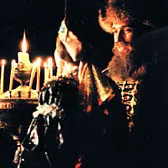 L'Opéra 'La Fiancée du Tsar' à Massy