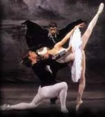 Ballet National de Kiev — Roméo et Juliette, spectacle de ballet classique ukrainien en France