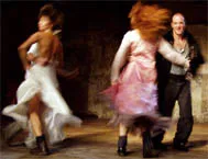 DANIIL HARMS : L'HUMOUR D'UN ELIMININÉ DE STALINE