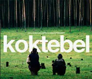 Le film russe 'Koktebel', tourné en Crimée