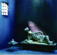 Letton (ant) Charlot, un film d'animation letton (ou plutôt 