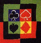 Sonia Delaunay : Donation au Centre Pompidou, Artiste d'Odessa