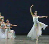 Ballet de l'Opéra National de Kiev en France : Giselle