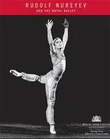 L'exposition 'Rudolf Noureev, d'une génération à l'autre'